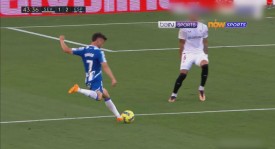 西甲焦点战：巴塞罗那VS皇家社会历史交锋再燃火花