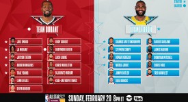 掘金队交易传闻升级：45分先生或成变局关键，NBA格局面临巨变